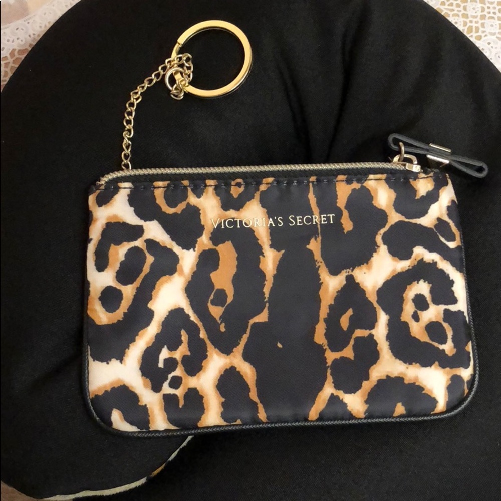 NWOT Victoria’s Secret coin purse
